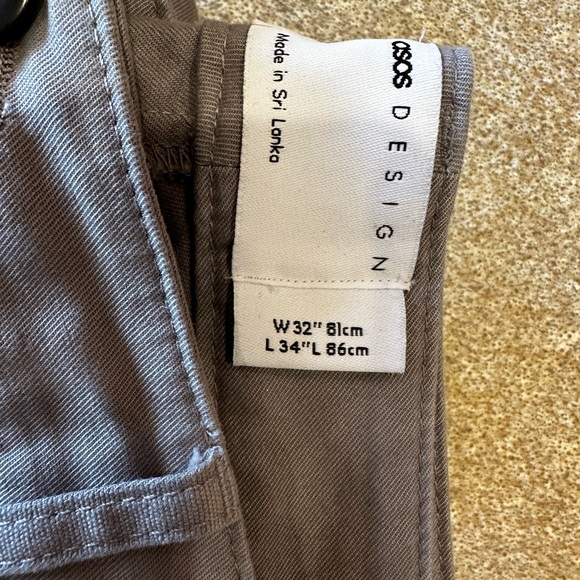 ASOS Men’s Slim Chino - Picture 11 of 15